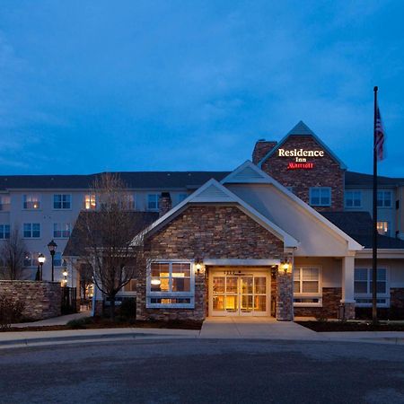 Residence Inn By Marriott Wichita East At Plazzio Екстер'єр фото