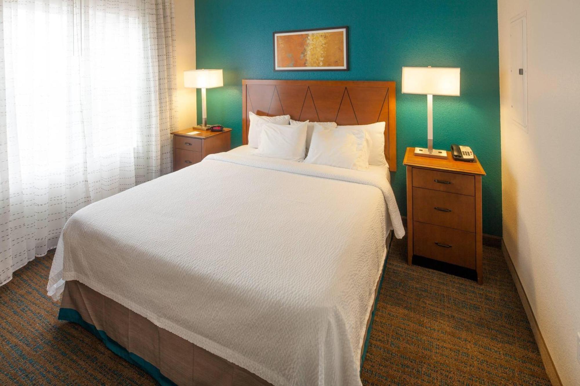 Residence Inn By Marriott Wichita East At Plazzio Екстер'єр фото